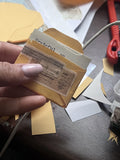 The Letter